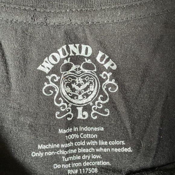 Jimi Hendrix Rock TShirt - Picture 5 of 6